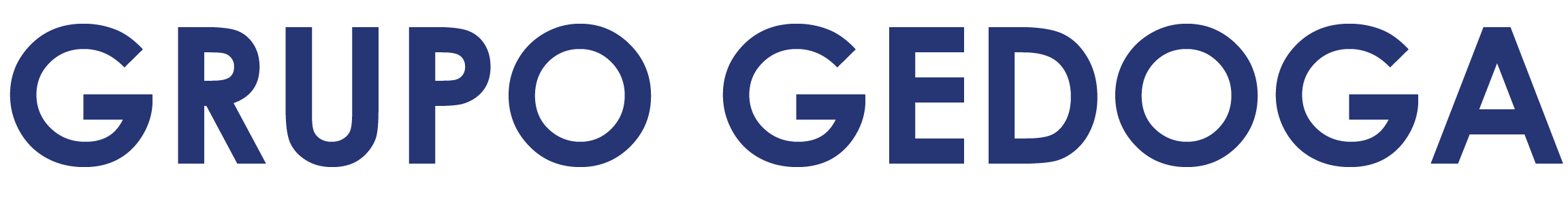 Grupo Gedoga